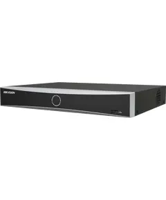 DS-7604NXI-K1(D) 4-канальный 1U K AcuSense 4K NVR Видеорегистратор Hikvision