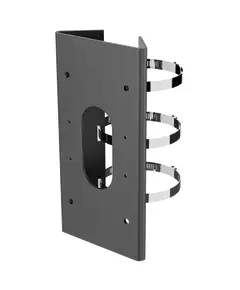 DS-1475ZJ-SUS(BLACK) Вертикальное крепление на столбе