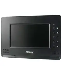 Commax CDV-70A Black Відеодомофон