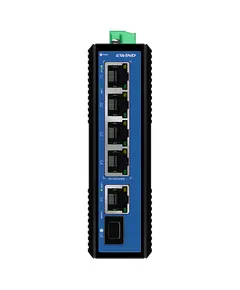 Ewind EW-PIS1806F-4GE PoE Коммутатор 6 портов неуправляемый
