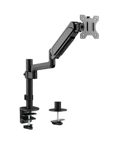 Gembird MA-DA1P-01 17-32" 9 кг Кронштейн для монитора