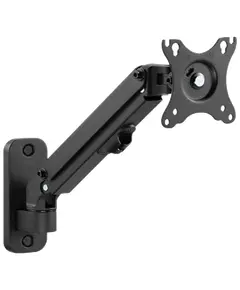 Gembird MA-WA1-01 17-27" 7кг Кронштейн для монитора