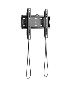 Gembird WM-42F-01 23-42" 30 кг Кронштейн для телевизора