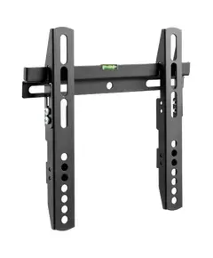 Gembird WM-42F-02 23-42" 40 кг Кронштейн для телевизора