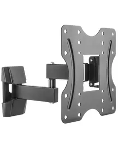 Gembird WM-42ST-01 23-42" 20 кг Кронштейн для телевизора