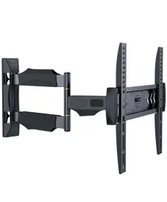 Gembird WM-55ST-02 32-55" 30 кг Кронштейн для телевизора