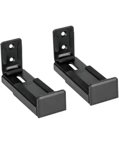 Gembird WM-SB-01 15 кг Кронштейн для саундбара