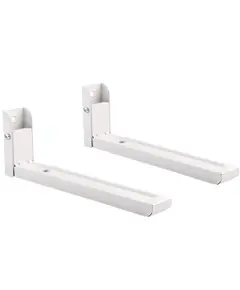Gembird WM-U30-01-W 30 кг Кронштейн универсальный