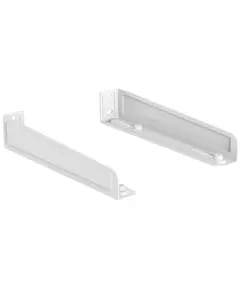 Gembird WM-U35-01-W 35 кг Кронштейн универсальный