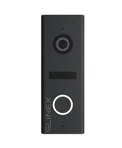 Slinex ML-17HR (graphite) IP65 Вызывная панель