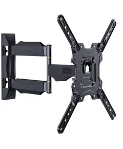 Gembird WM-55ST-01 32-55" 32 кг Кронштейн для телевизора