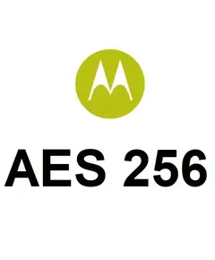 Motorola HKVN4241A Mototrbo AES 256 Privacy Feature Ліцензія шифрування