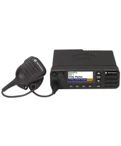 Motorola МоbіІе Radio DM4600E UHF LP CD 403-470 MHz Автомобильная (портативная) радиостанция