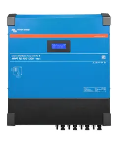 SmartSolar MPPT RS 450/200-MC4 Контроллер заряда Victron Energy