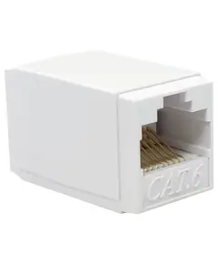 UTP, кат. 6 RJ-45 Соединитель витой пары неэкранированный