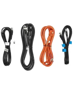 EXTERNAL CABLE KIT (2M&3M) Кабель інверторний