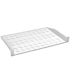 Hypernet CS-350-1U 350мм 1U Полка консольная для напольного шкафа