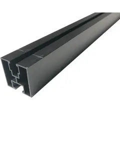 Photonica SMA L1240 (S-1240-CZ) Анодированный профиль