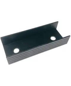 Photonica (LS-CZ) 120х45 Соединитель профиля анодированный