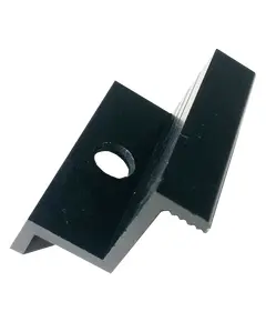 Photonica (KK-50-30-CZ) Зажим конечный анодированный