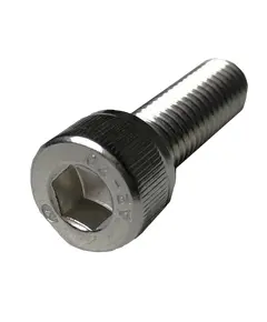 Photonica M8x25 A2 (912-8-25) Винт с шестигранником