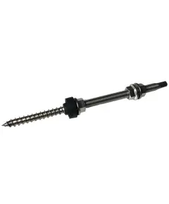 Photonica М10х200 А2 (DW-10-200) Болты шестигранные
