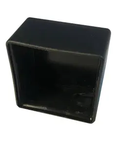 Photonica 40x40 (ZS-40X40-CZ) Заглушка профиля