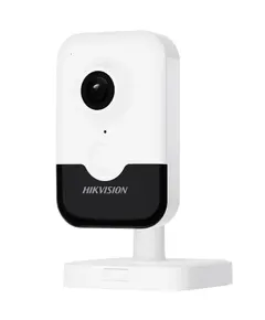 DS-2CD2443G2-IW W 4МП (2.8мм) Wi-Fi IP видеокамера Hikvision