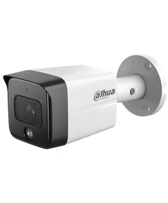 DH-IPC-HFW1431TC-A 4МП (2.8мм) с микрофоном IP видеокамера Dahua