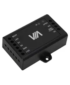 Via Security VC-01P Контроллер для одной двери