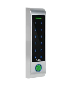 Via Security VTA-12KFM/E+M WF автономный со считывателем Контроллер для одной двери
