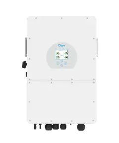 Deye SUN-15K-SG01HP3-EU-AM2 высоковольтный трехфазный чистая синусоида Инвертор