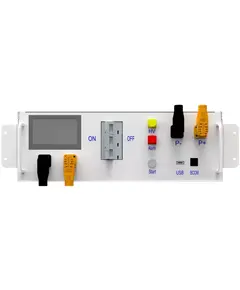 Deye HVB750V/100A-EU 120-750V 100A Cистема керування високовольтною батареєю