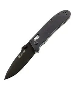 Ganzo G704 Нож складной с черным лезвием