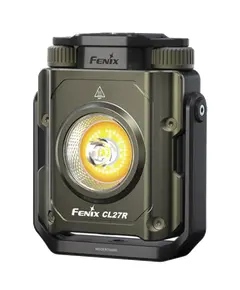 Fenix CL27R Ліхтар прожектор