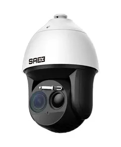 SafetyEye SE-IPTPD640V504-ACW Двухспектральная PTZ камера