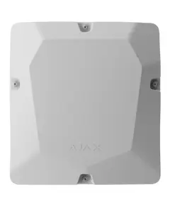 Ajax Case (430×400×133) white Корпус для защищенного проводного подключения устройств