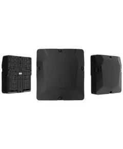 Ajax Case (430×400×133) black Корпус для защищенного проводного подключения устройств