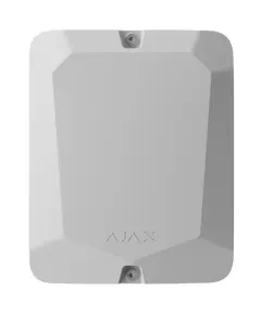 Ajax Case (260×195×93) white Корпус для защищенного проводного подключения устройств