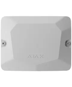 Ajax Case (175×225×57) white Корпус для защищенного проводного подключения устройств