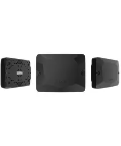 Ajax Case (175×225×57) black Корпус для защищенного проводного подключения устройств