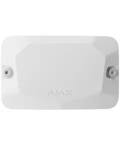 Ajax Case (106×168×56) white Корпус для защищенного проводного подключения устройств