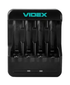 Videx VCH-N401 Зарядное устройство