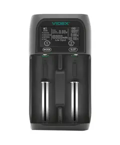 Videx VCH-UT201 Зарядное устройство