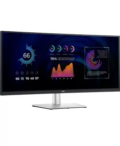 Dell P3424WE 34" дюйма 3440х1440 Монитор