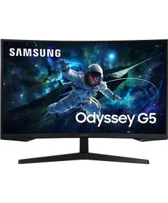 SAMSUNG LS32CG550EIXCI 32" дюйма 2560х1440 Монитор