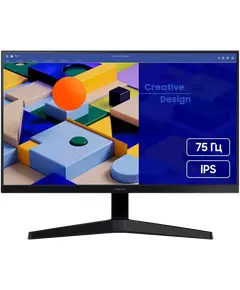 SAMSUNG LS24C310EAIXCI 24" дюйма 1920x1080 Монитор