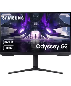 SAMSUNG LS24DG300EIXCI 24" дюйма 1920x1080 Монитор