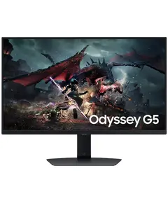 SAMSUNG LS27DG500EIXCI 27" дюйма 2560x1080 Монитор