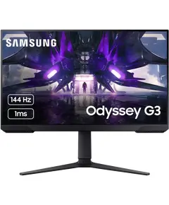 SAMSUNG LS27DG300EIXCI 27" дюйма 1920x1080 Монитор